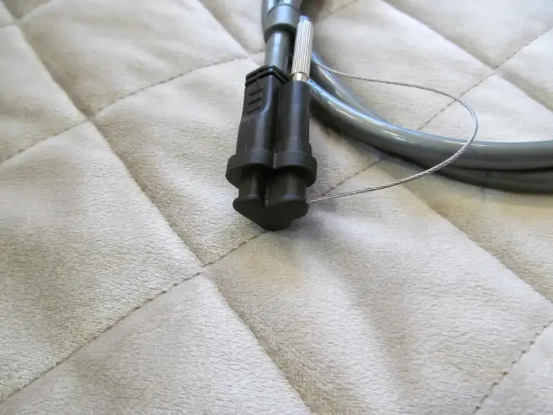 Кабель HDMI-DVI-M 1,5 м.