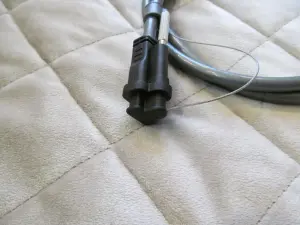 Кабель HDMI-DVI-M 1,5 м.