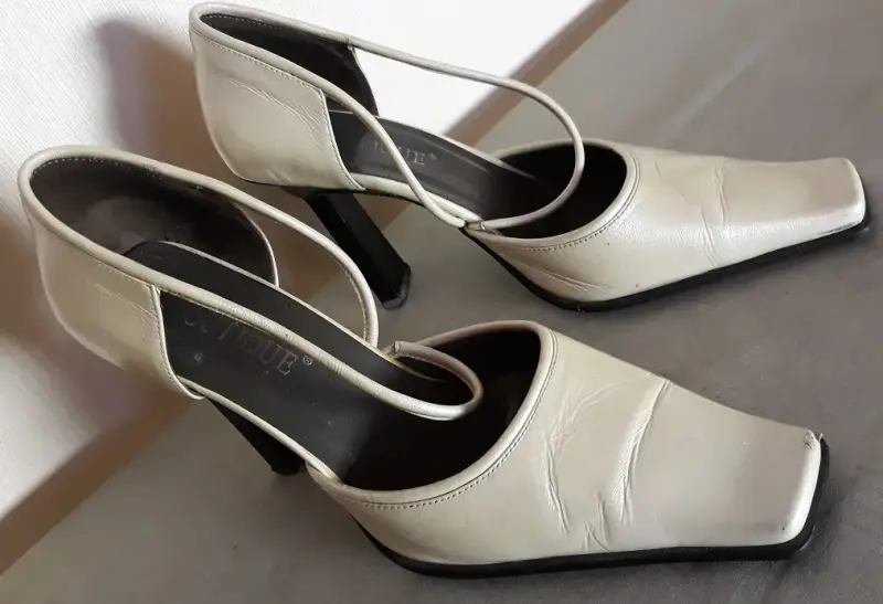 Туфли женские BOUTIQUE ITALY, размер 38