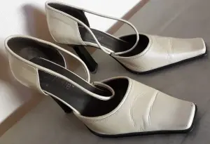 Туфли женские BOUTIQUE ITALY, размер 38