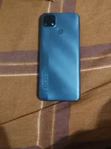 Телефон realme C25s