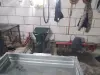 Тяжёлый дизельный мотоблок