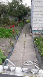 Дачный участок СТ Родничок-КЭТИ