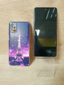 Телефон Samsung Galaxy M31s 6GB/128GB (а.87-018288)