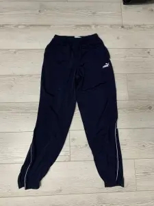 Спортивные штаны Puma (оригинал)