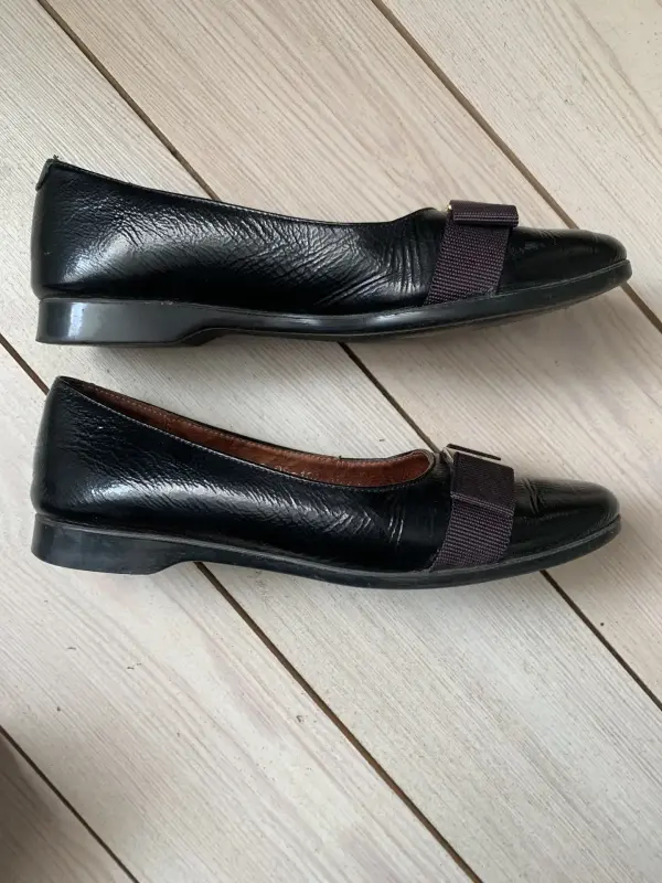 Туфли балетки р. 34