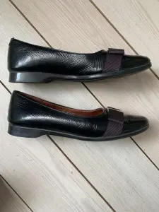 Туфли балетки р. 34