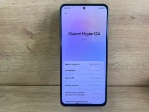 Телефон Xiaomi Redmi Note 13 8GB/256GB с NFC (а.60-020159)