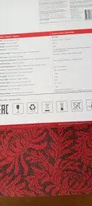 Электрический обогреватель (конвектор) новый