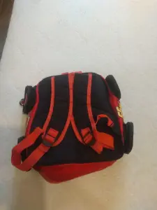 Портфель детский