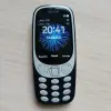 Телефон Nokia 3310 Dual SIM,-полный комплект