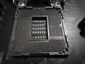Материнская плата: Gigabyte Z390 Aorus Pro (rev. 1.0)