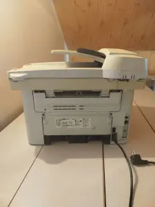 Принтер, сканер, ксерокс МФУ HP M1522n