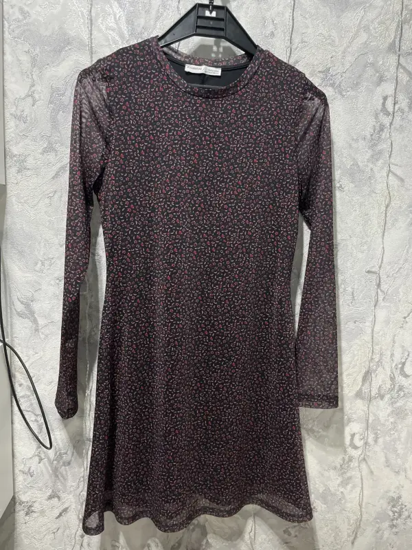 Платье Pull&Bear