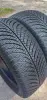 Зимние шины GOODYEAR 205/55 R16 2шт.