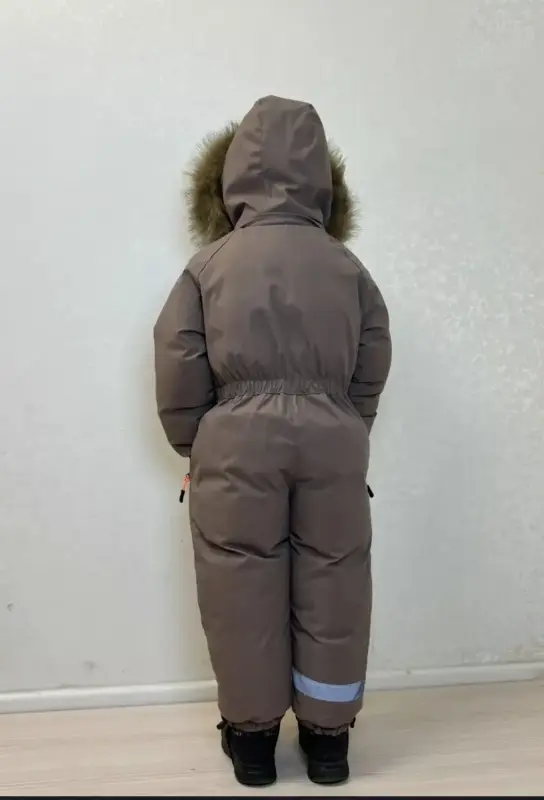 Комбез детский