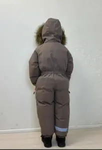 Комбез детский