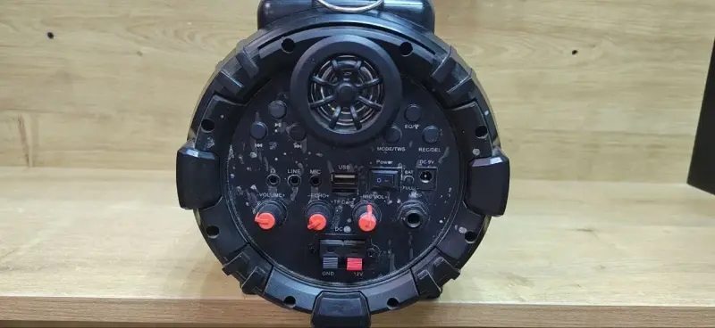 Портативная колонка Lentel AP-M92 (а.46-045653)