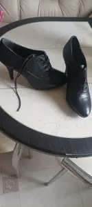 Полуботинки женские