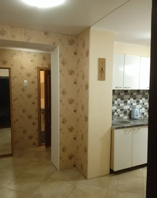 Уютная квартира на сутки в центре Пинска