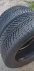 Зимние шины GOODYEAR 205/55 R16 2шт.