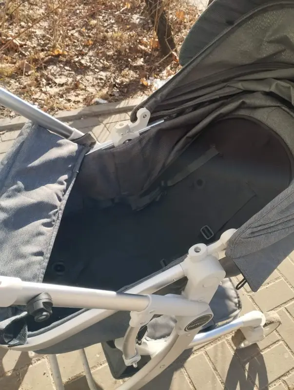 Детская коляска