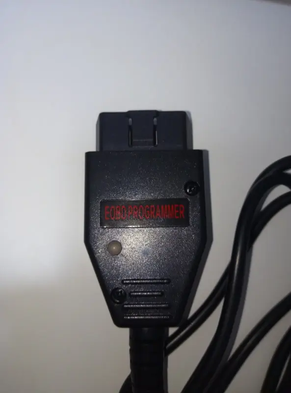 Программатор Galletto 1260 EOBDII