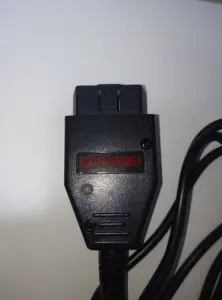Программатор Galletto 1260 EOBDII
