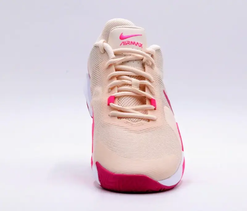 Кроссовки Nike Air Max Impact IV