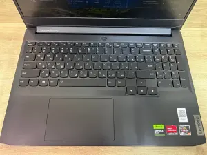 Игровой ноутбук Lenovo IdeaPad Gaming 3 (а.46-042905)