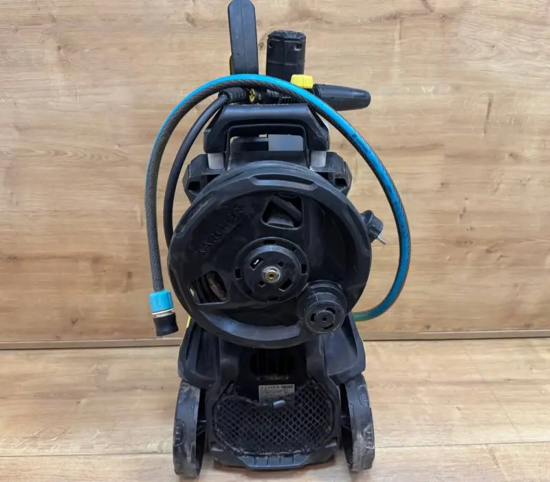 Мойка высокого давления Karcher K 5 Premium Full Controll Plus (а.40-046707)