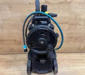 Мойка высокого давления Karcher K 5 Premium Full Controll Plus (а.40-046707)