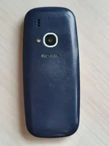Телефон Nokia 3310 Dual SIM,-полный комплект