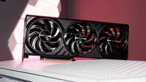Видеокарта Palit GeForce RTX 5060 Ti Infinity 3 8GB