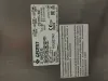 Газовая панель