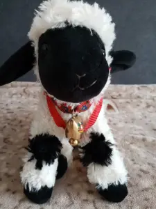 Овечка