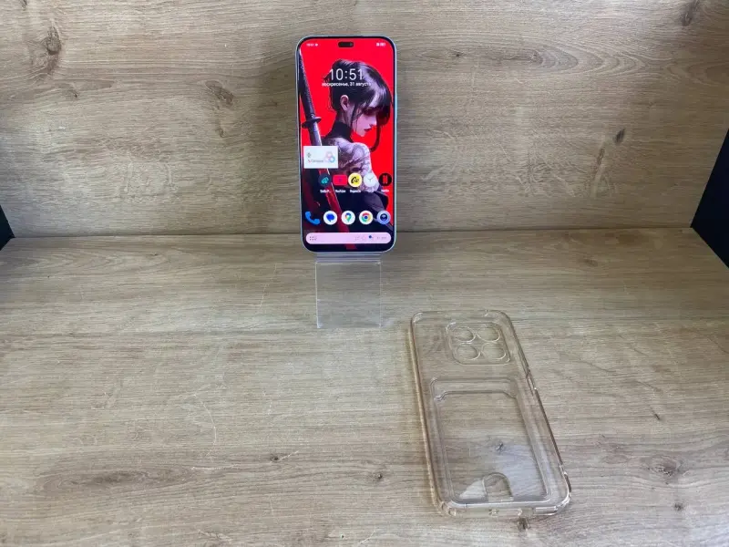 Телефон HONOR X8b 8GB/256GB (а.60-020136)