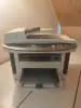 Принтер, сканер, ксерокс МФУ HP M1522n