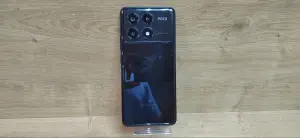 Телефон POCO X6 Pro 8GB/256GB с NFC (а.46-045502)