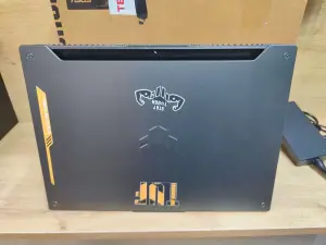 Игровой ноутбук ASUS TUF Gaming F15 FX507ZC4 (а.46-045374)