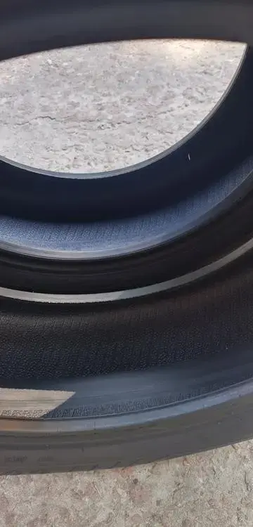 Зимние шины GOODYEAR 205/55 R16 2шт.
