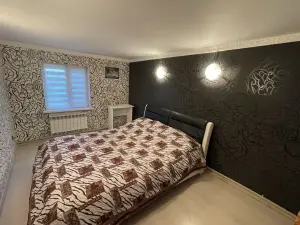 Дом Марьина Горка