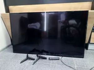 Телевизор LG 55UJ620V (а.87-018027)