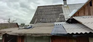 Поиск кровельщика для укладки шифера