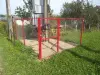 Заборы. Монтаж ограждений. Сварочные работы