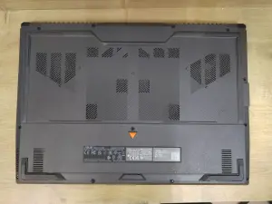 Игровой ноутбук ASUS TUF Gaming A15 2023 (а.46-042255)