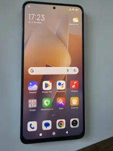 Xiaomi Redmi Note 11 Pro 5 G/128GB