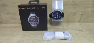 Умные часы Huawei Watch GT 5 Pro 46 мм (а.46-044673)