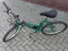 Горный велосипед 24 колеса