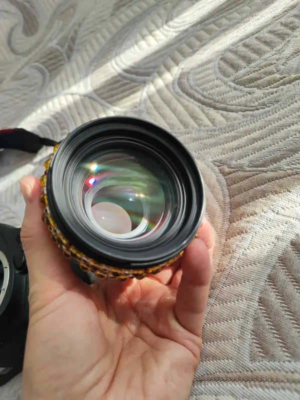 Canon EOS 5d Mark lll